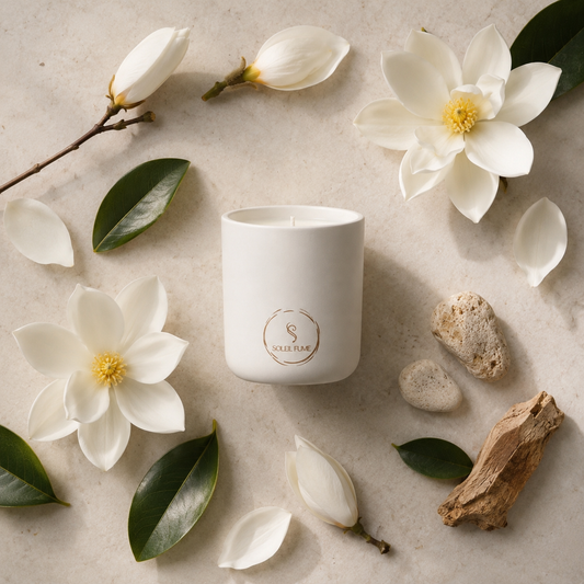 Blanc Lan - Michelia Alba