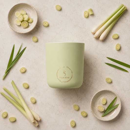 Thai Lemongrass