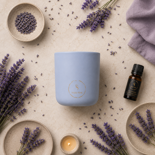 Bedtime Lavender