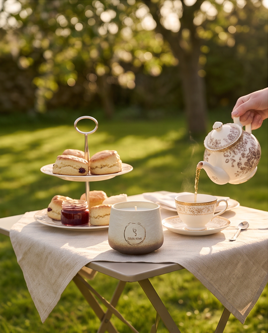Afternoon Tea