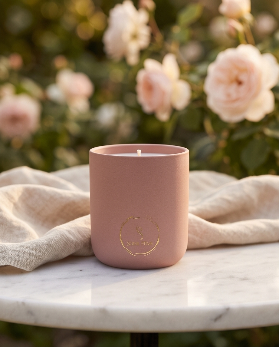 Rose Garden