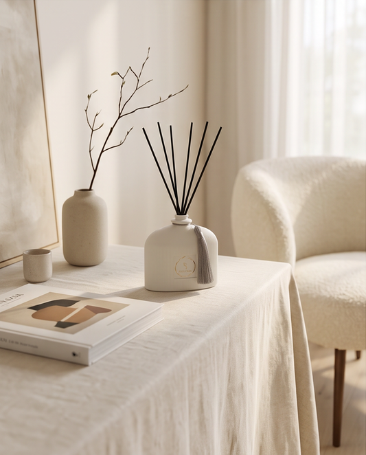 Blanc Lan Reed Diffuser
