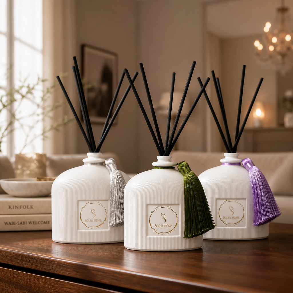 Reed Diffuser