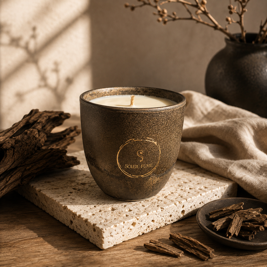 Mystic Oud