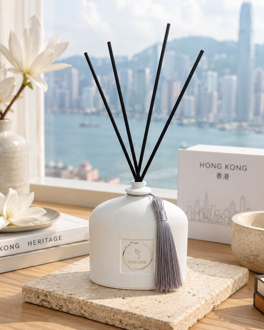 Blanc Lan Reed Diffuser