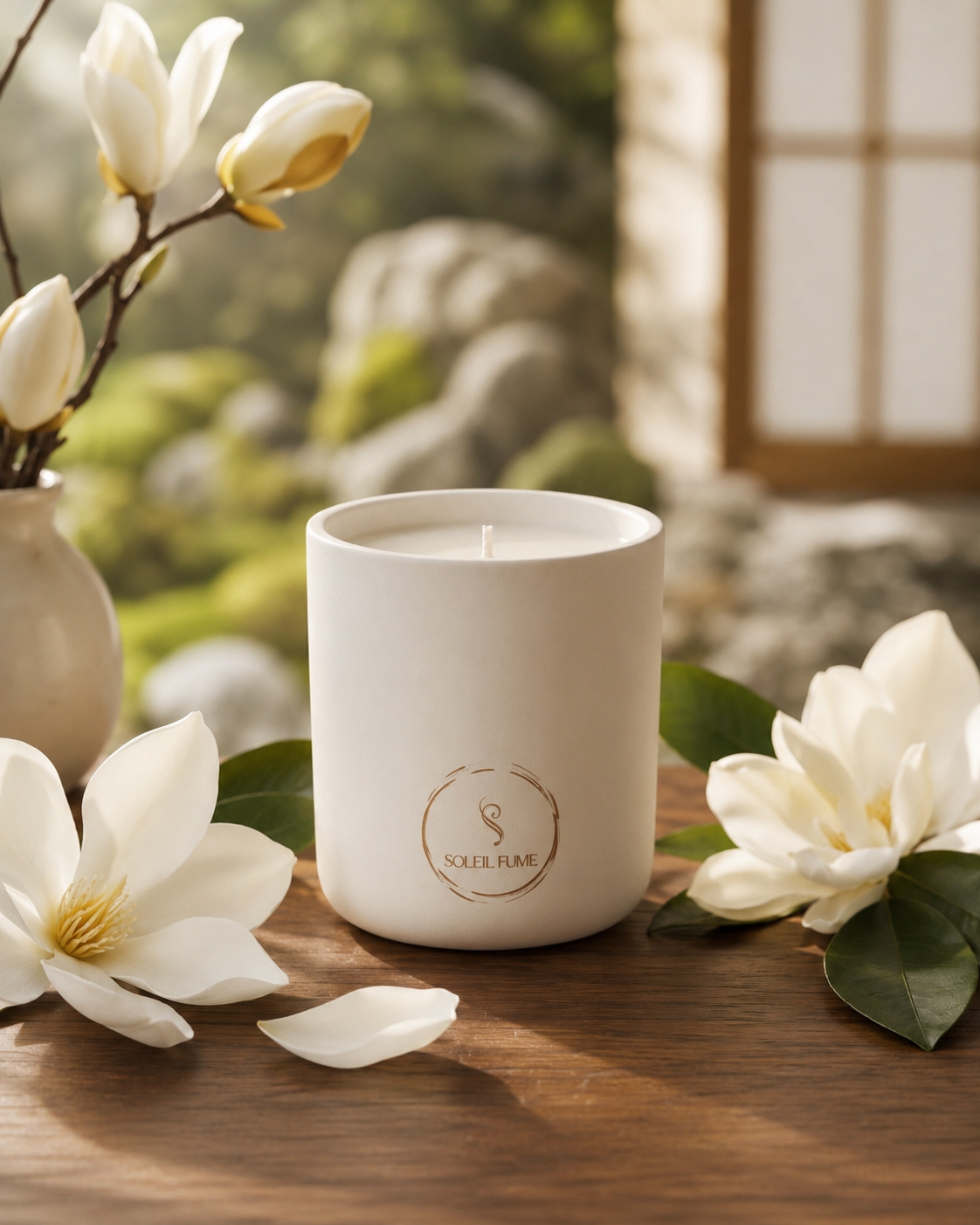 Blanc Lan - Michelia Alba