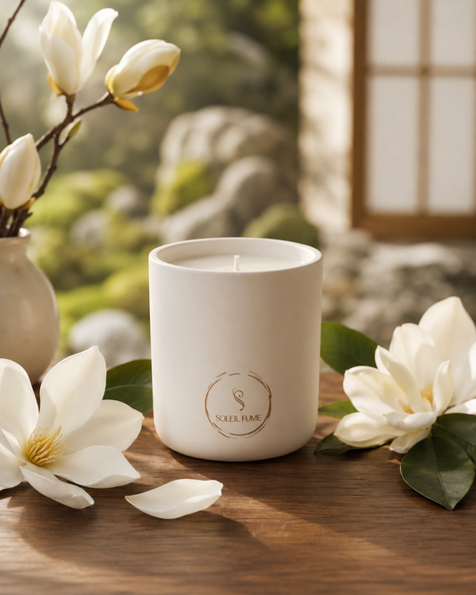 Blanc Lan - Michelia Alba