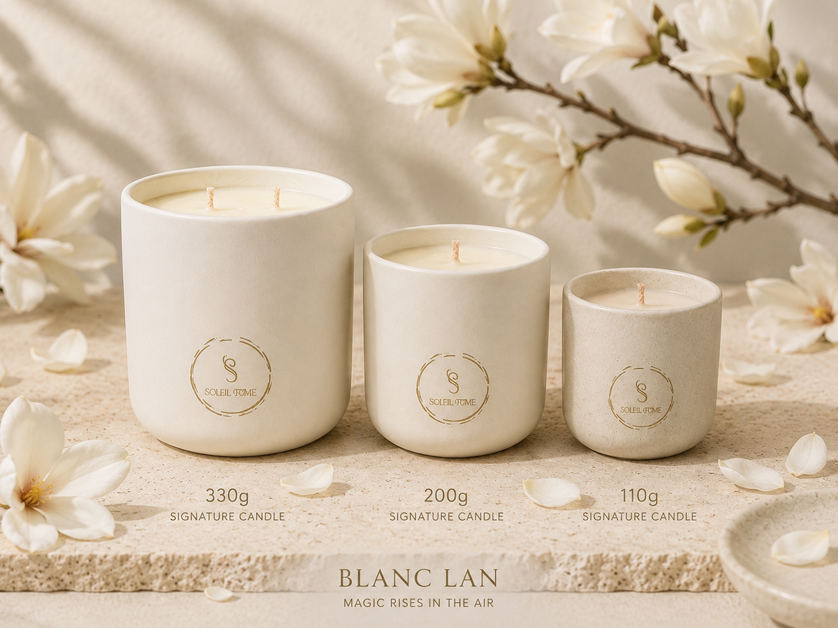 Blanc Lan - Michelia Alba