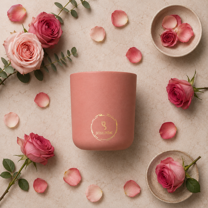 Rose Garden