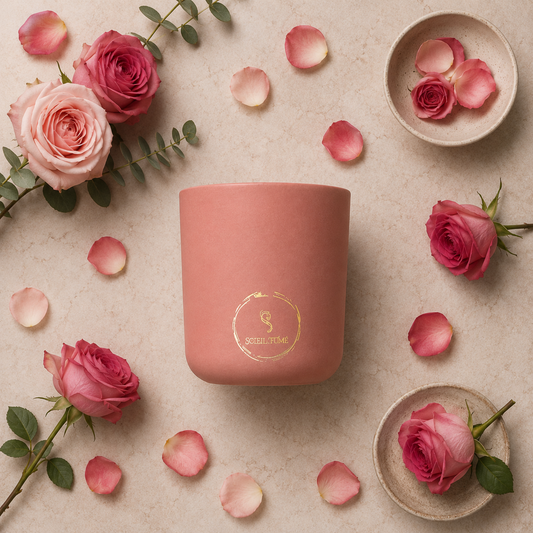 Rose Garden