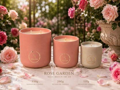 Rose Garden