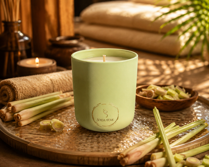 Thai Lemongrass