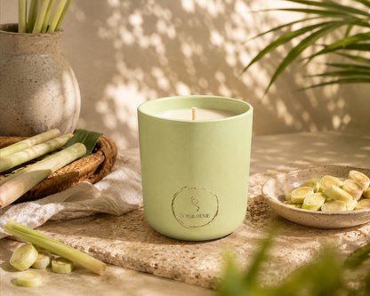 Thai Lemongrass