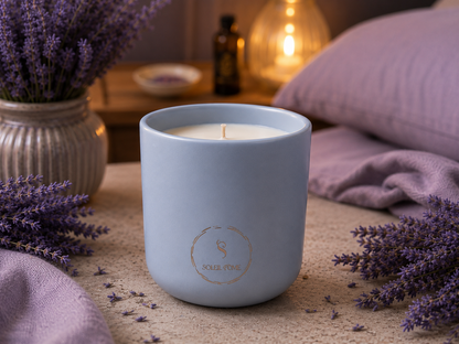 Bedtime Lavender