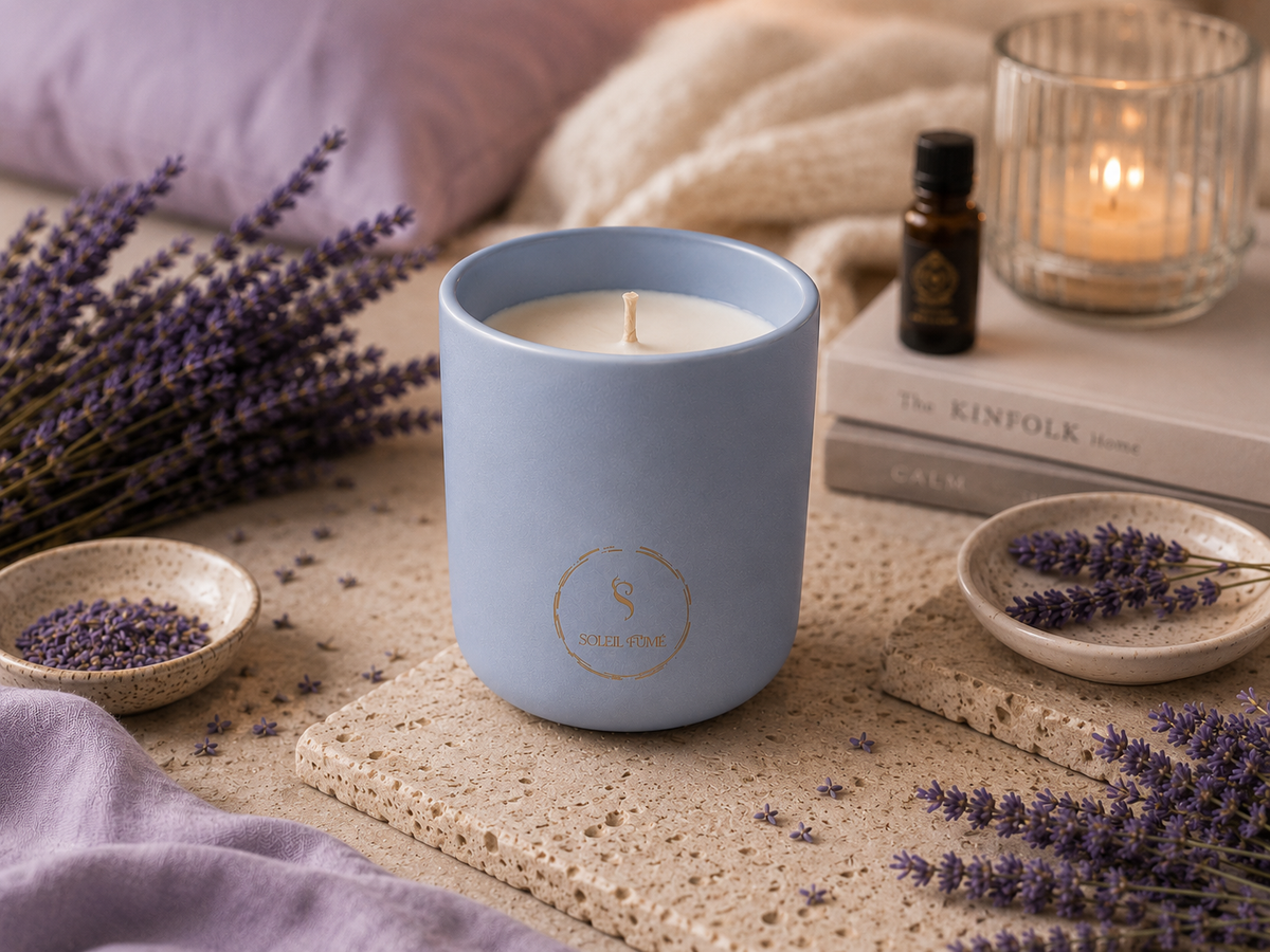 Bedtime Lavender