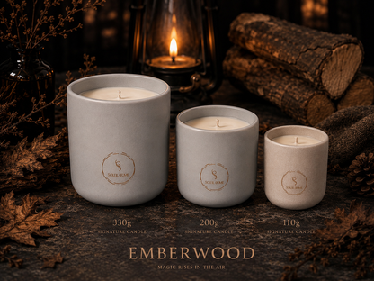 Emberwood