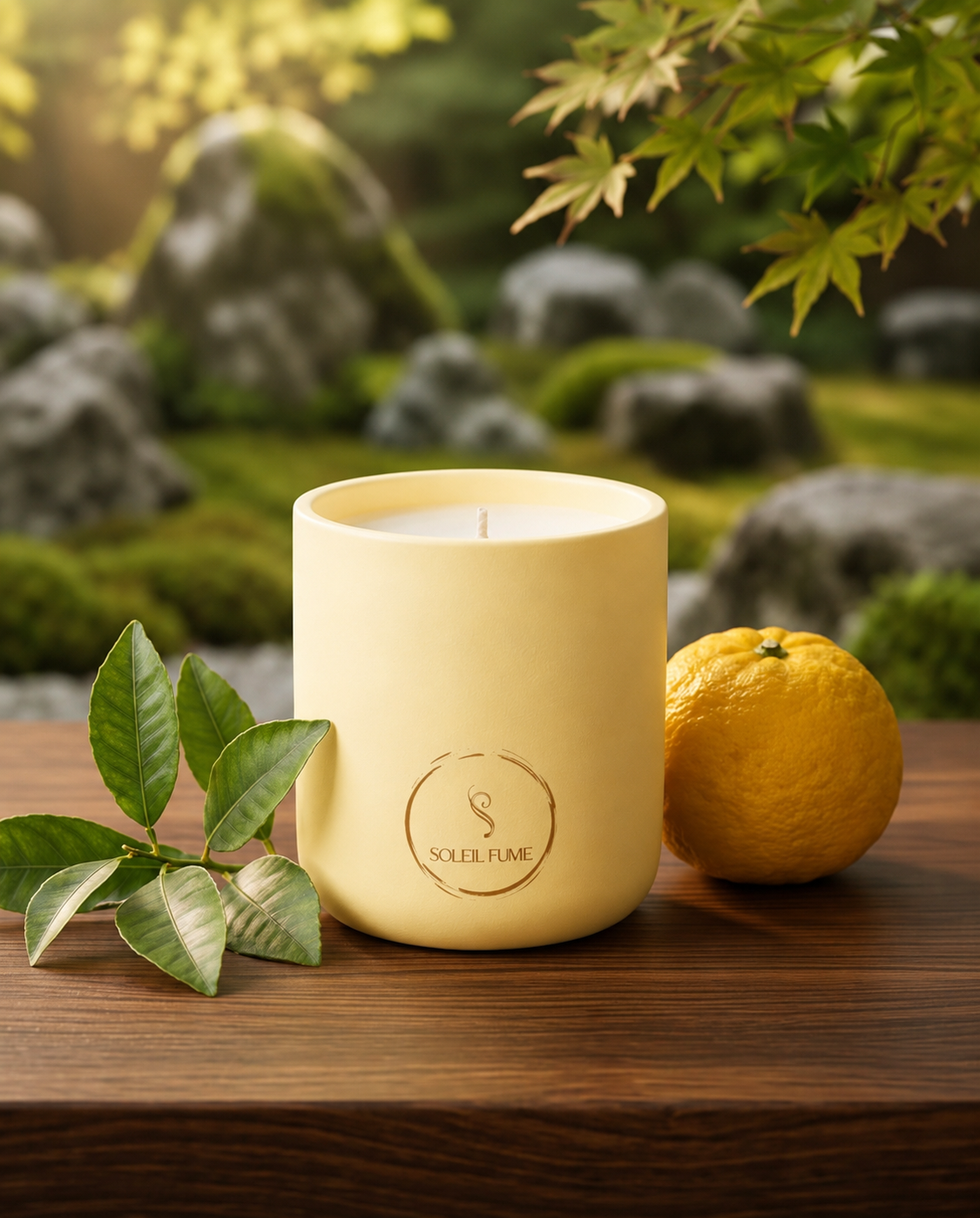 Kyoto Yuzu