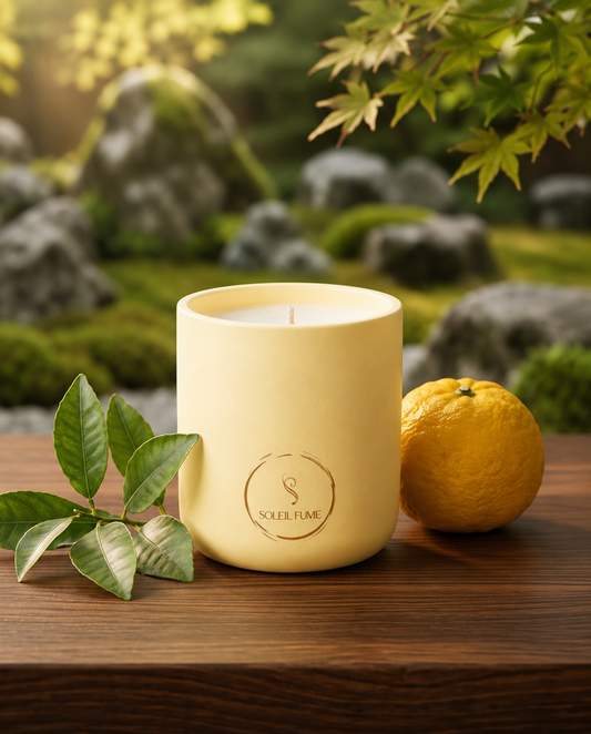 Kyoto Yuzu