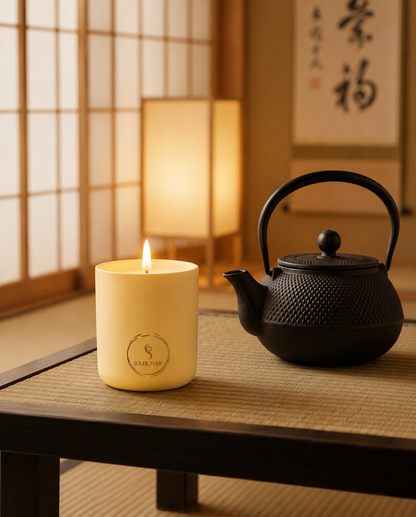 Kyoto Yuzu