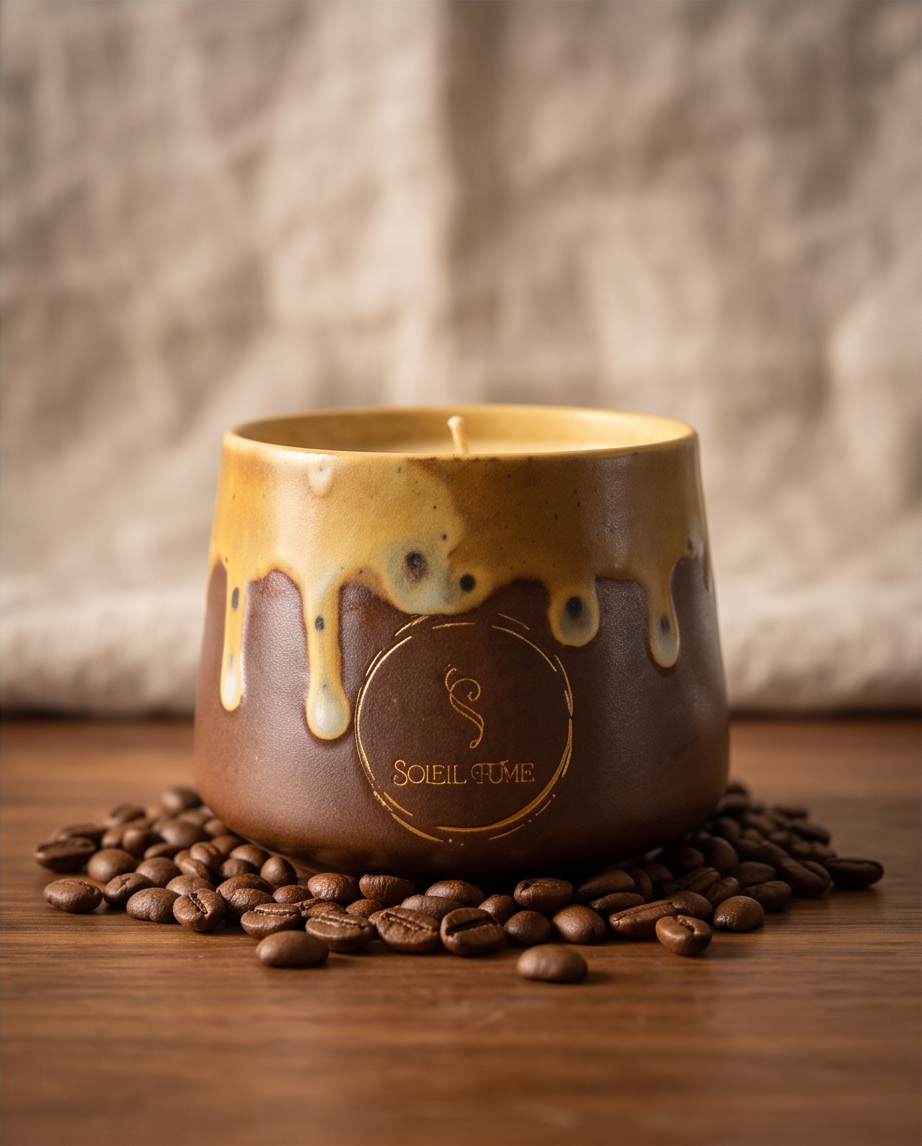 Morning Coffee
