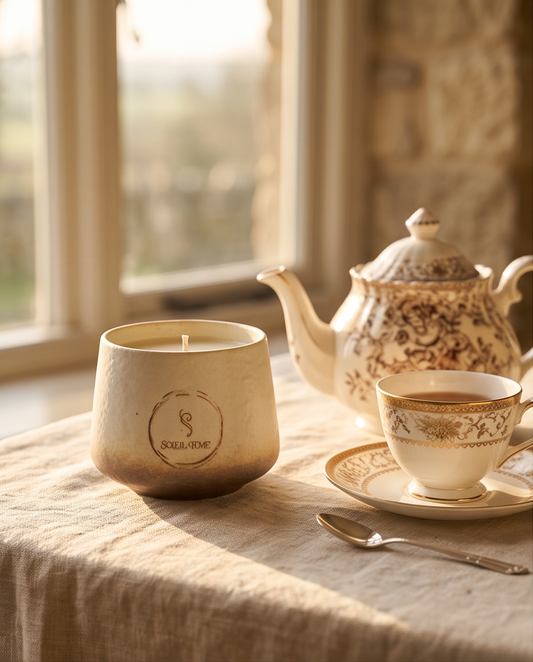 Afternoon Tea