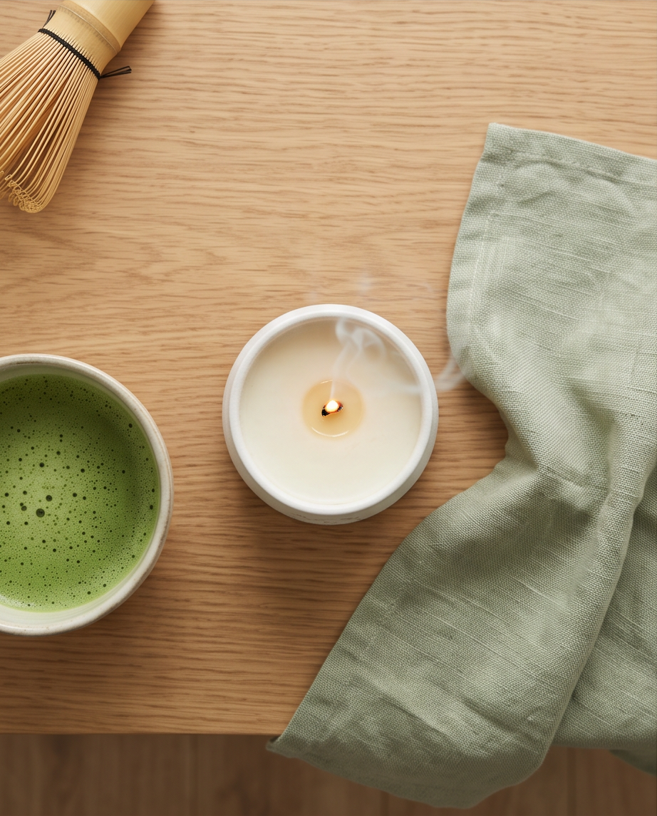 Matcha Latte