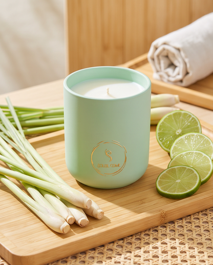 Thai Lemongrass
