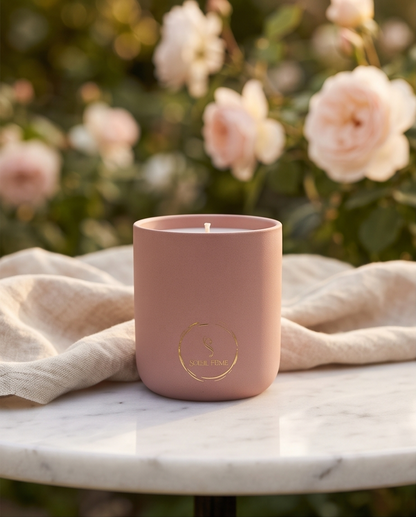 Rose Garden