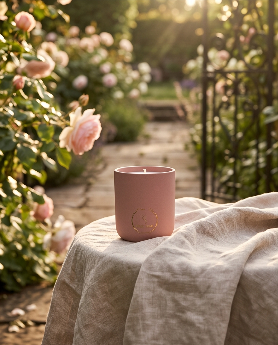 Rose Garden