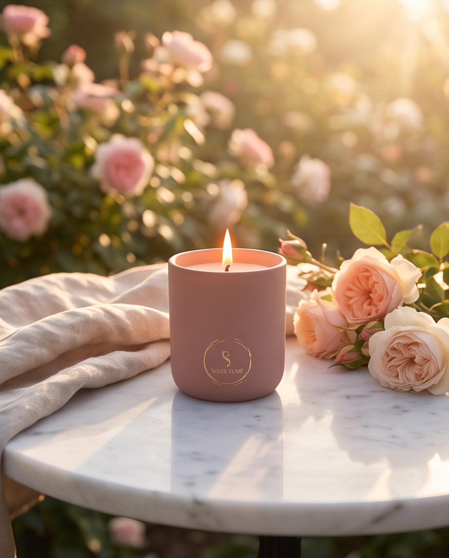Rose Garden