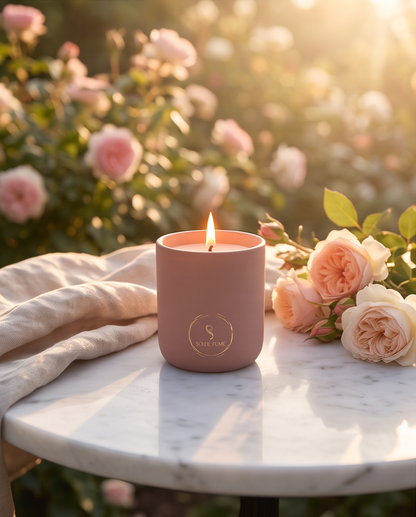 Rose Garden