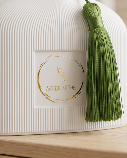 Thai Lemongrass Reed Diffuser