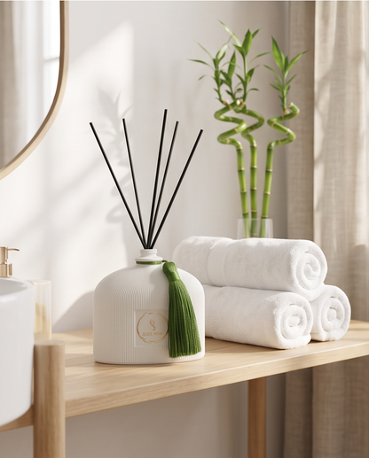 Thai Lemongrass Reed Diffuser