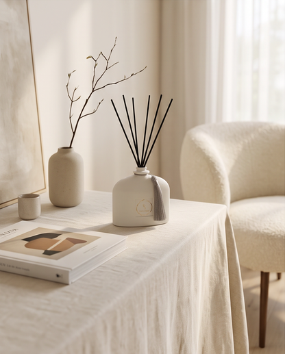 Blanc Lan Reed Diffuser