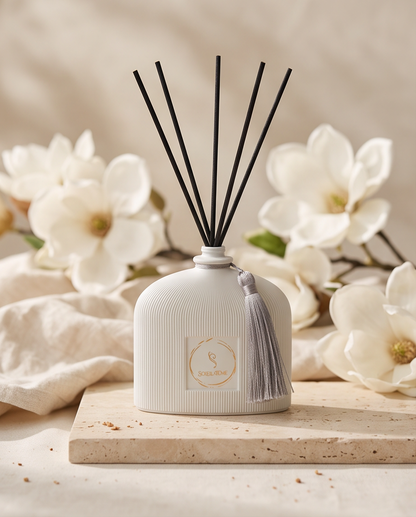 Blanc Lan Reed Diffuser