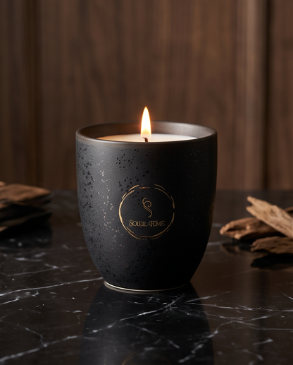 Mystic Oud