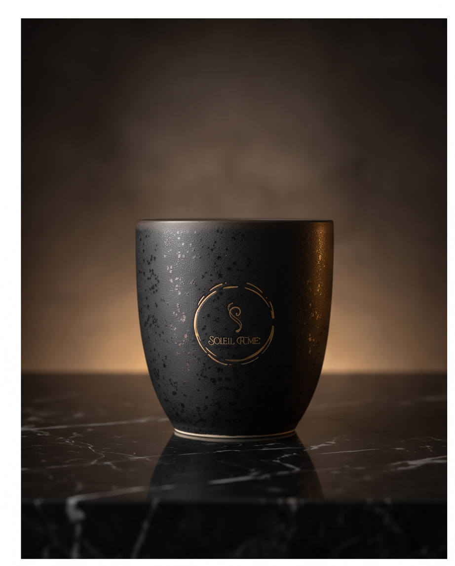 Mystic Oud