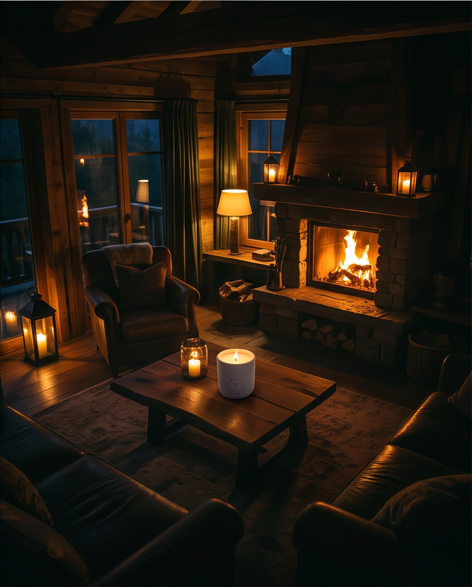 Emberwood