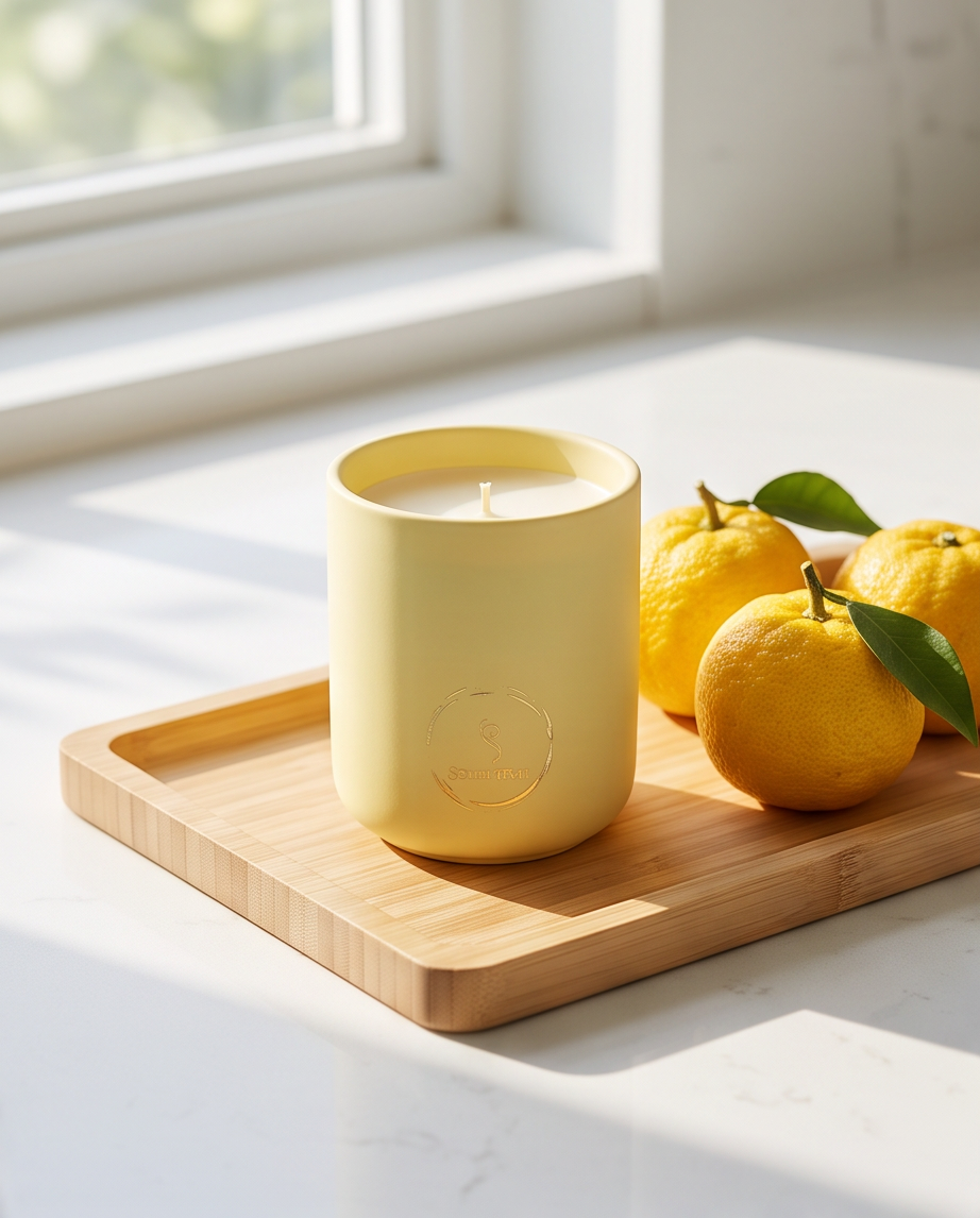 Kyoto Yuzu
