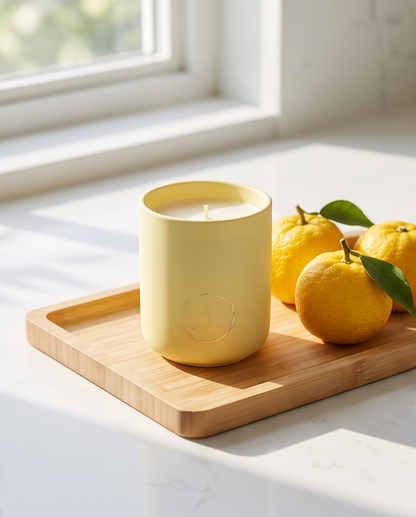 Kyoto Yuzu