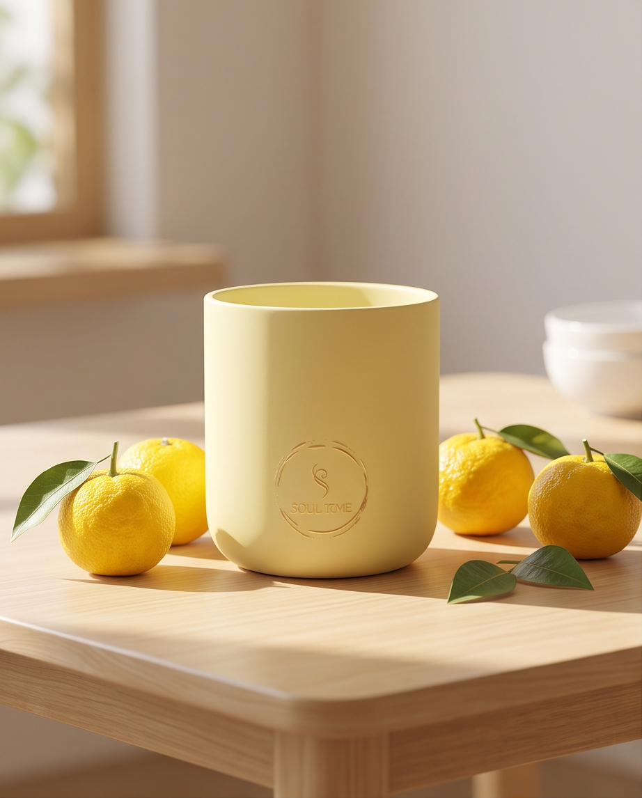 Kyoto Yuzu