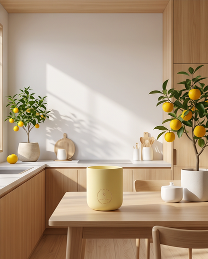 Kyoto Yuzu