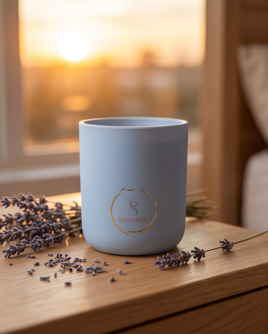 Bedtime Lavender
