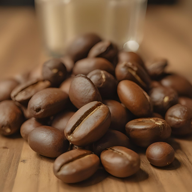 Morning Coffee