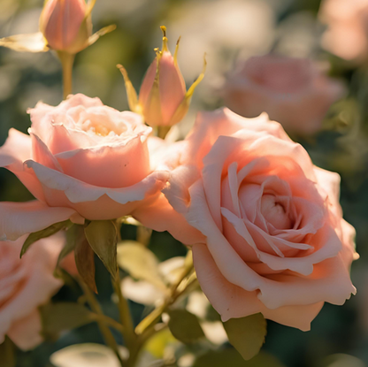 Rose Garden