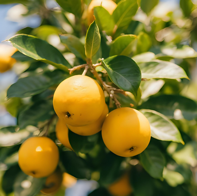 Kyoto Yuzu